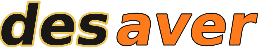 desaver logo